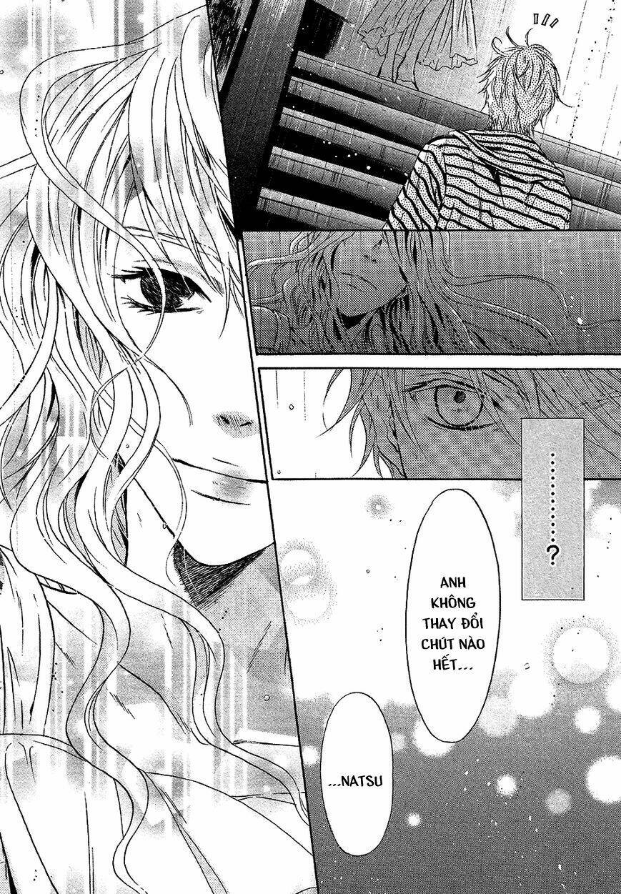 người yêu siêu cấp chapter 29 50