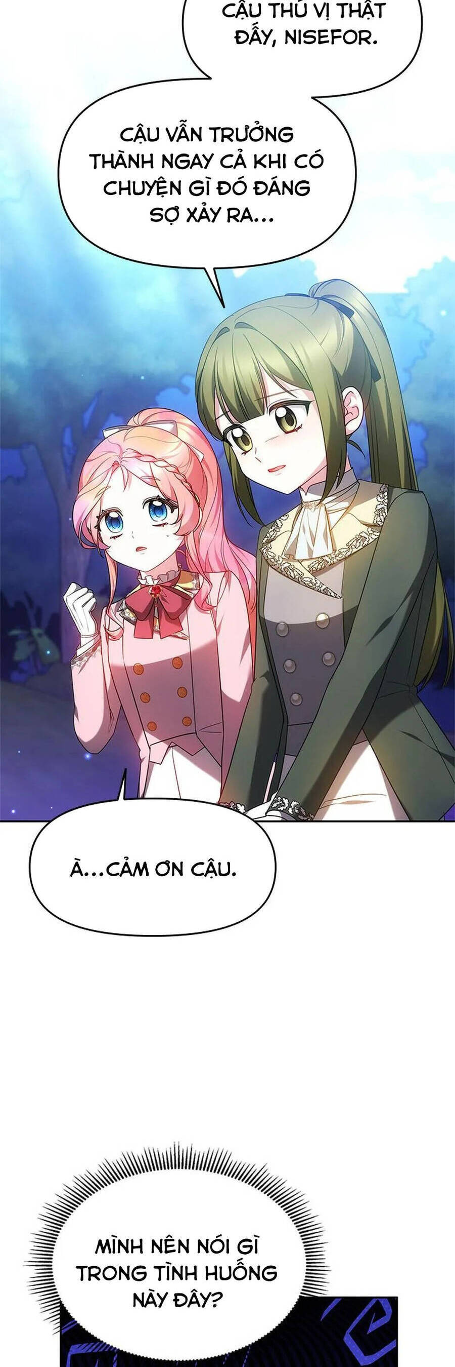 rồng con thuần hóa những kẻ điên chapter 49 37