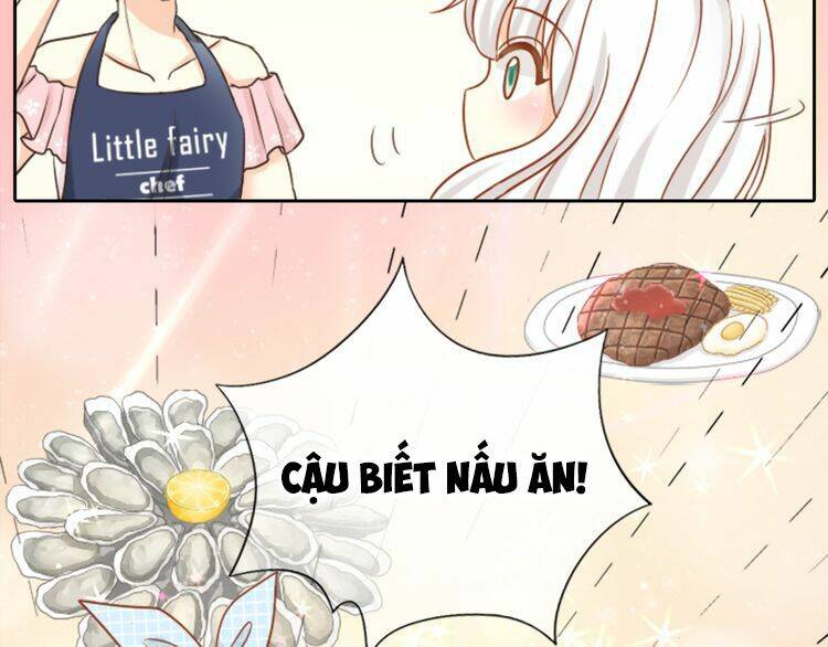 bạn trai có điện từ chapter 11 22