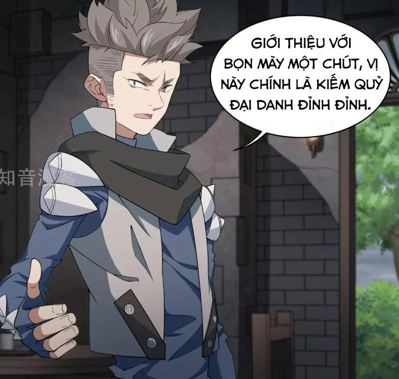 võng du chi cận chiến pháp sư chapter 58 24