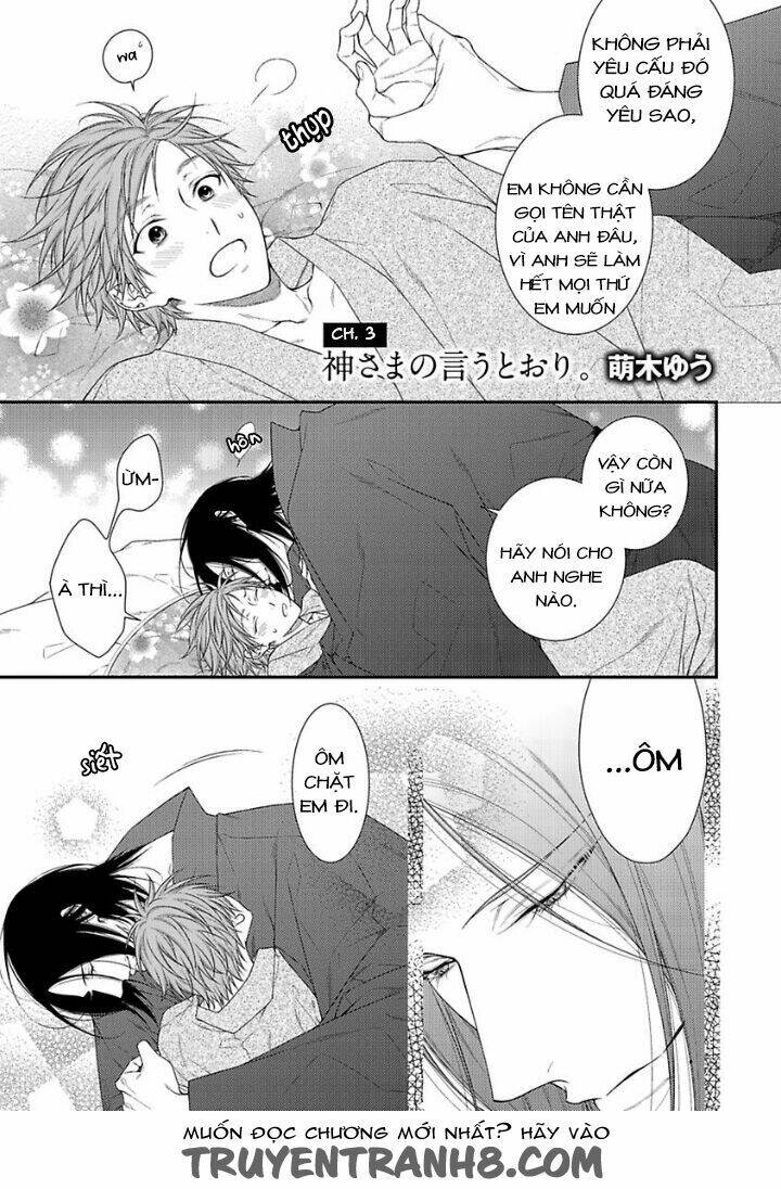 kami-sama no iutoori vol 2 chapter 3 8