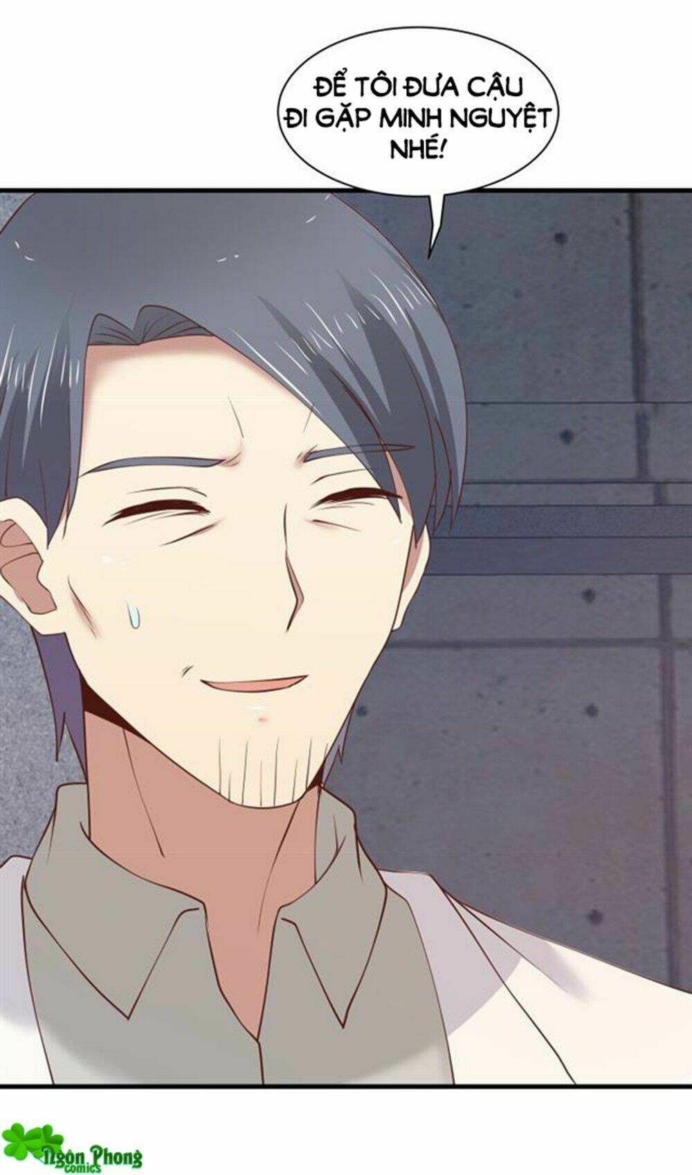 khi trò chơi ác ma bắt đầu chapter 72 40