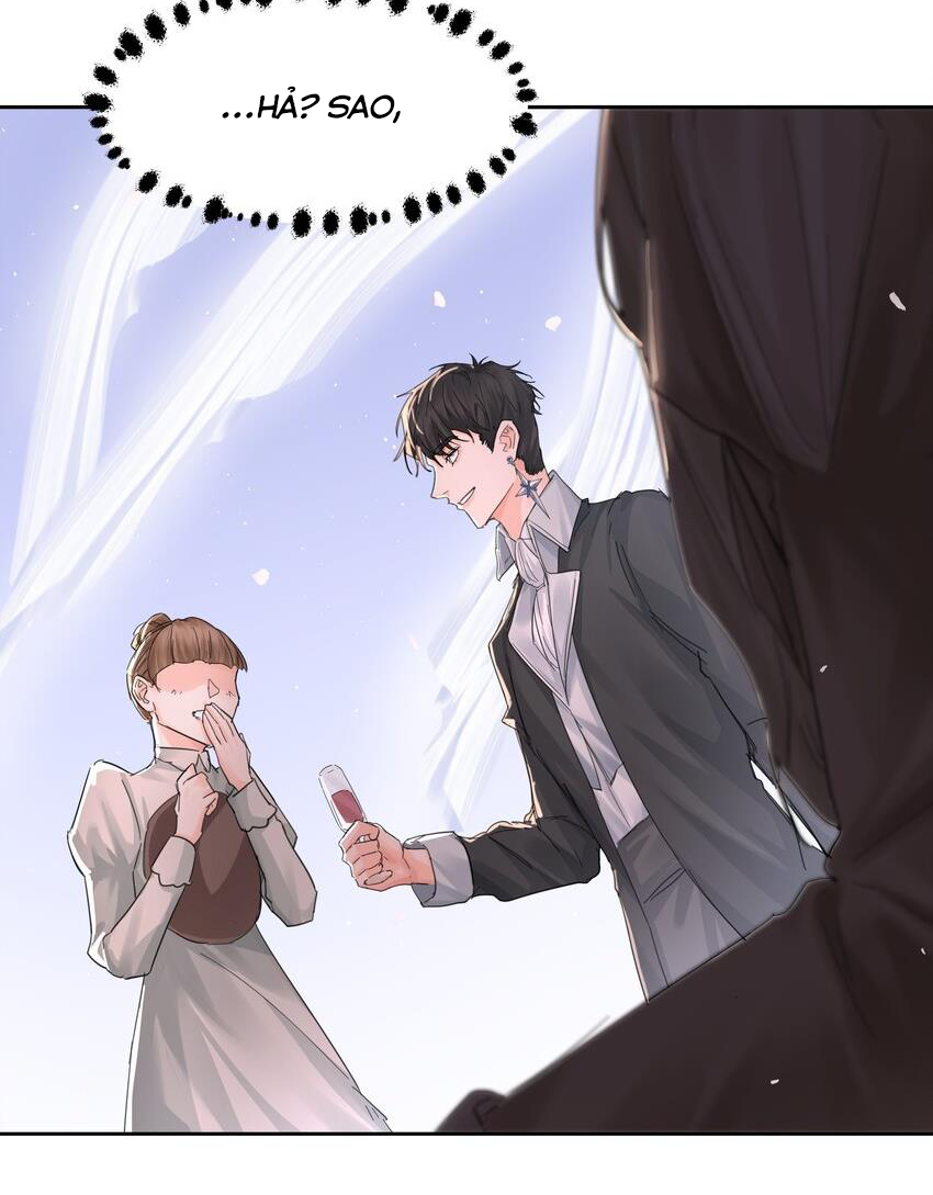 tình cũ là vua chapter 27 8