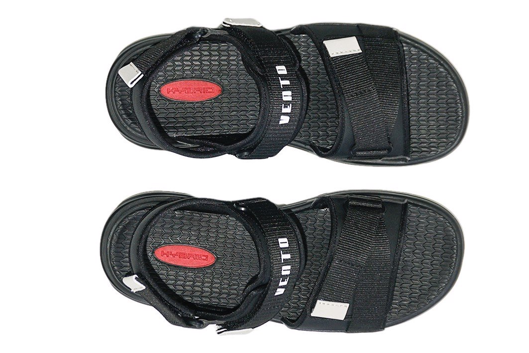Giày Sandals Vento Nam Quai Ngang dạo phố đi chơi đi học du lịch NB57
