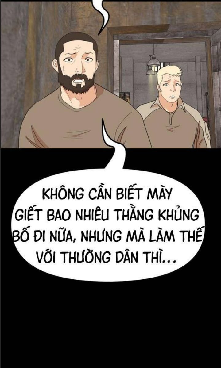 bạn trai võ sĩ chapter 80 3