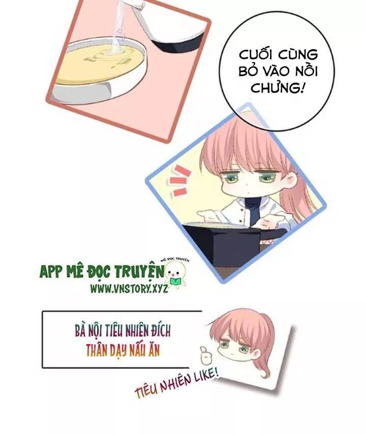 con tim rung động 2 chapter 64 13