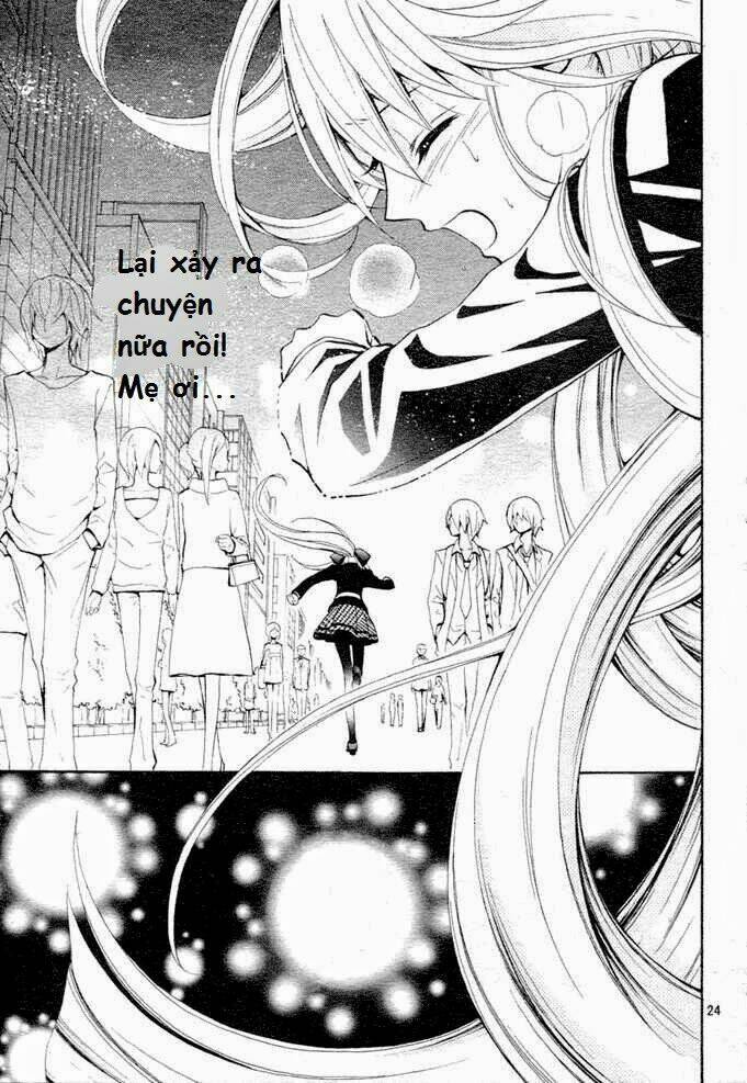 million girl chapter 1 23