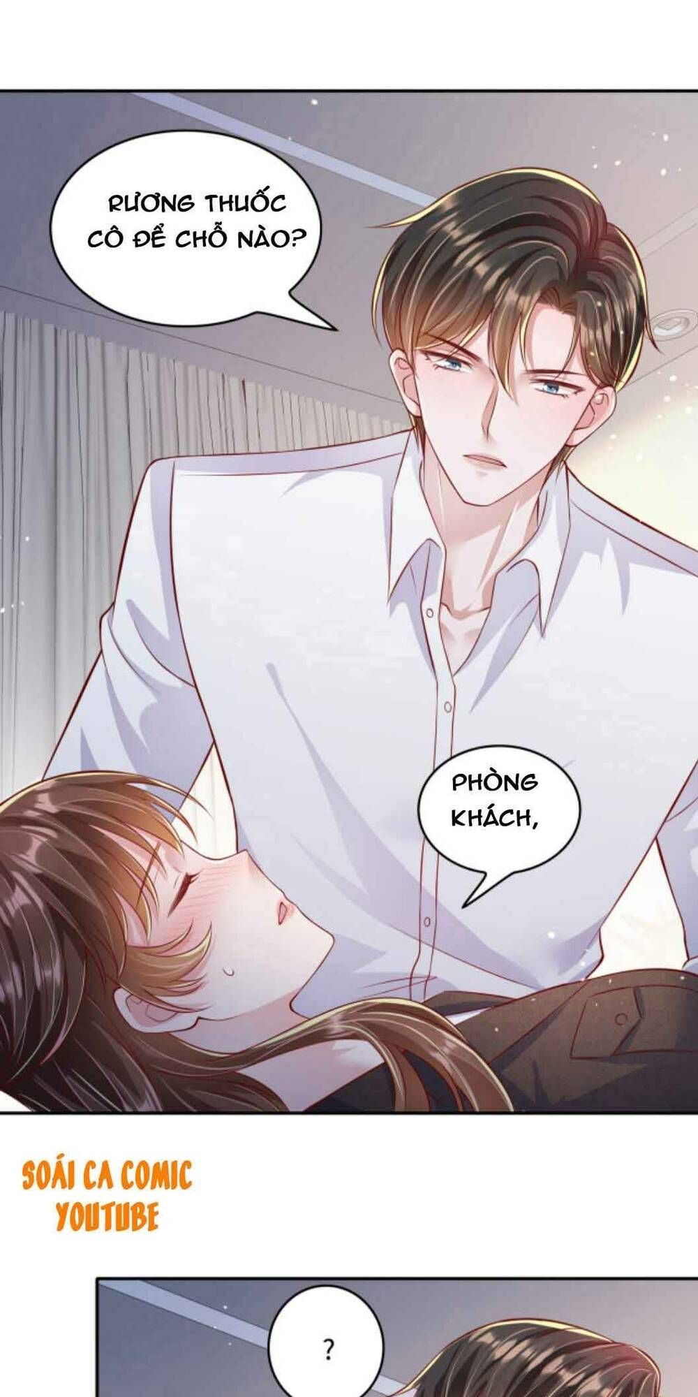 nhất sanh hữu hỉ chapter 49 25