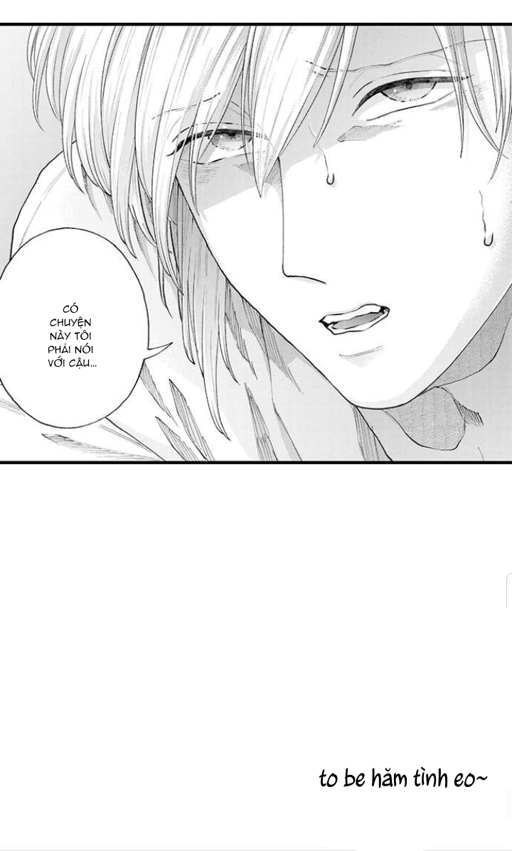 bị một anh chàng lập dị tấn công chapter 66 40