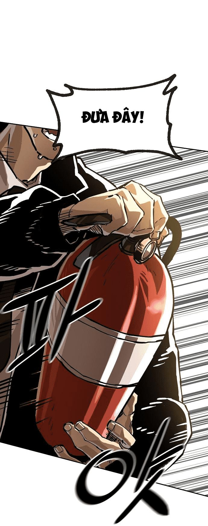 chỉ có cái c.h.ế.t mới là sự cứu rỗi chapter 12 62