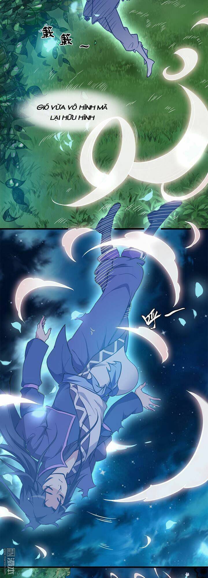 lâm phi truyện chapter 15 6