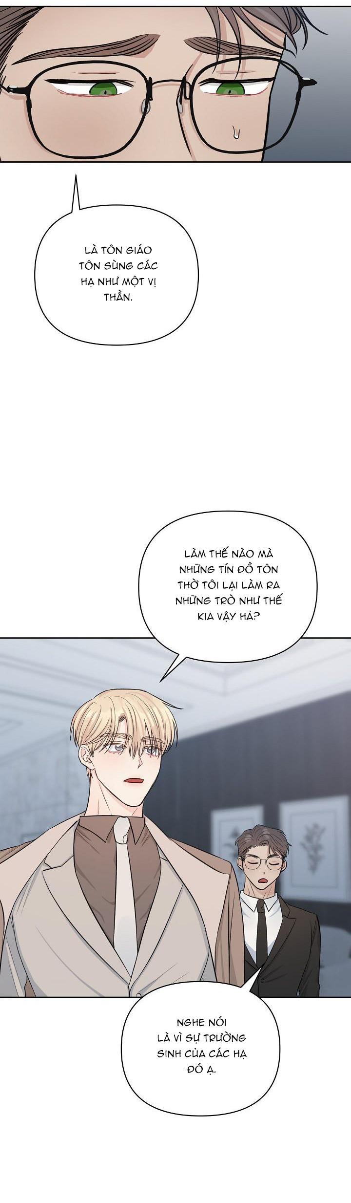 sắc đêm chapter 25 43