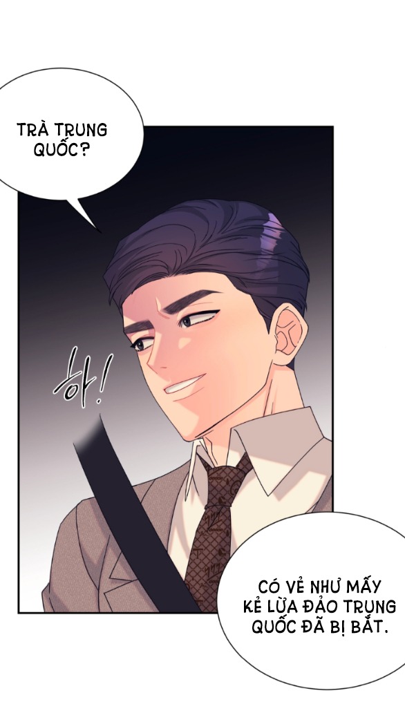 Người Vợ Giả Mạo chapter 20.1 - Trang 16