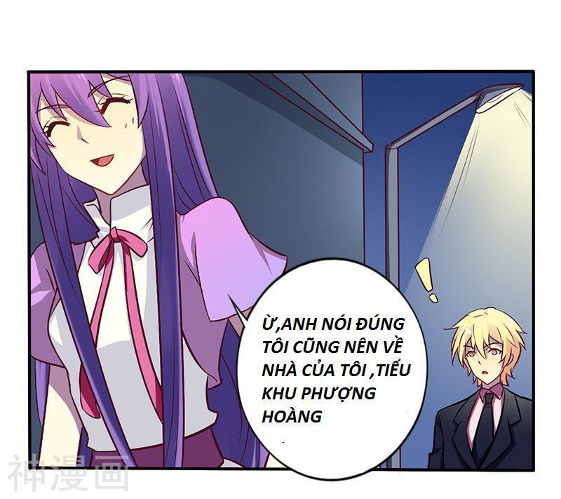 tổng tài đã cưới em chapter 65 7