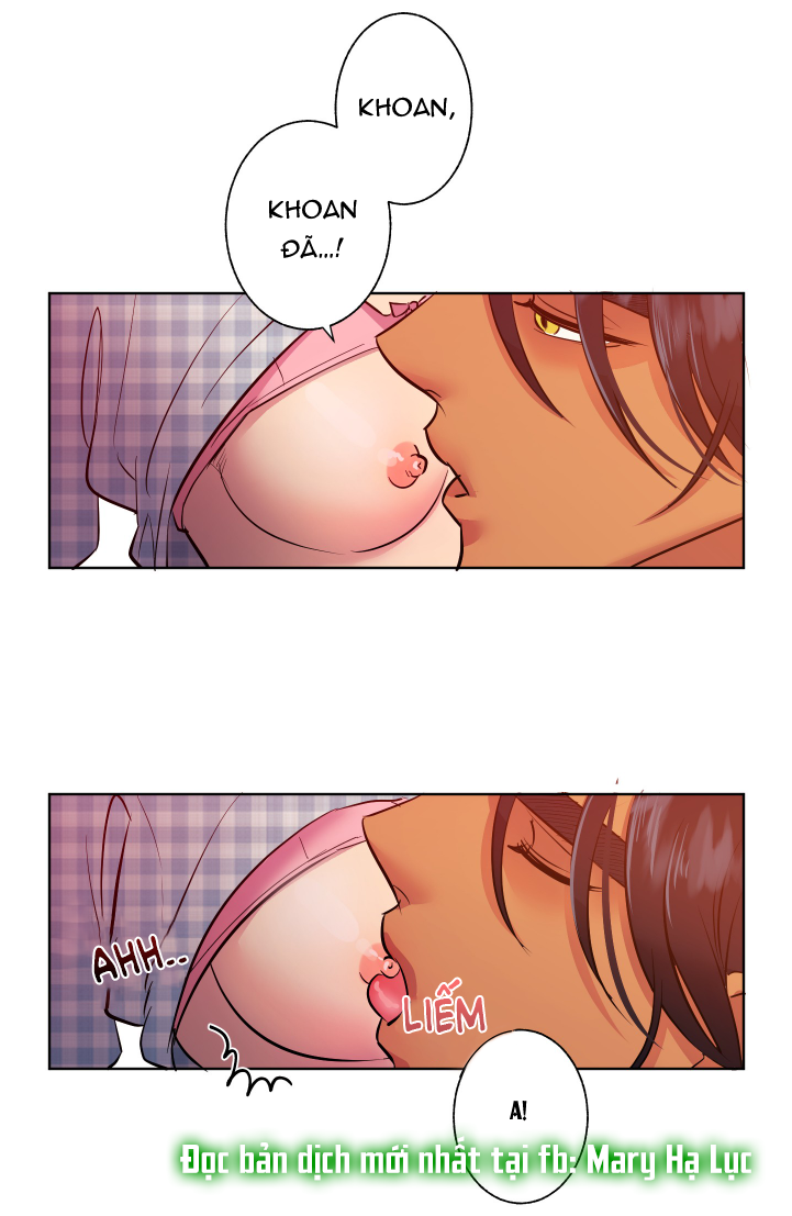 [18+] một lòng một dạ chapter 2 34