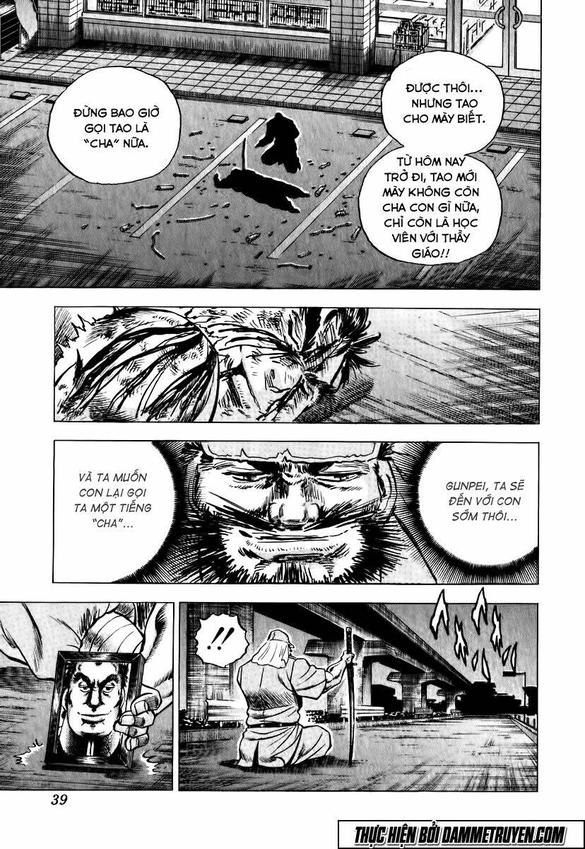 akakatsuki!! otokojuku - seinen yo, taishi wo idake chapter 10 10