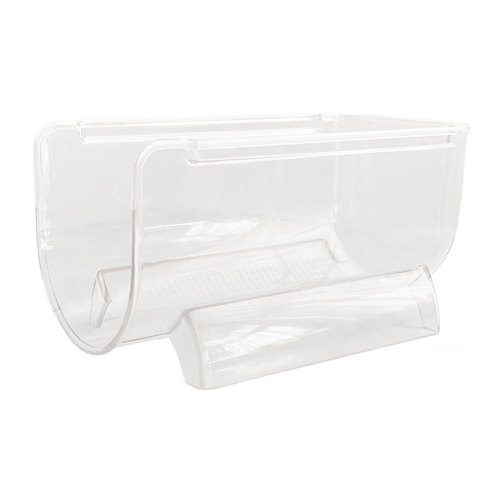 Water Bottle Organizer Pantry Organization for Kitchen Home Living Room