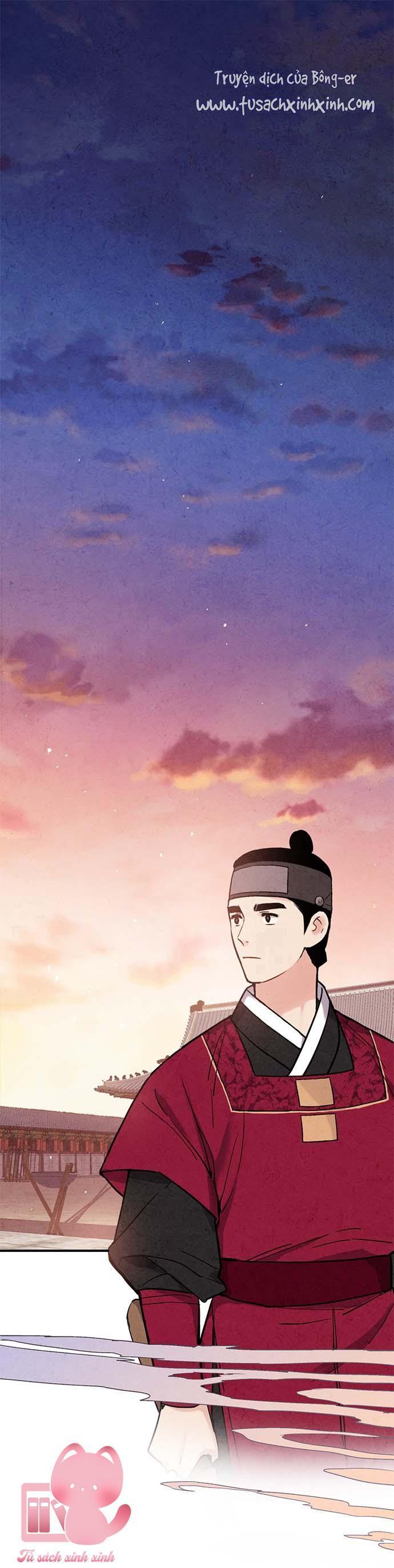 lệnh cấm hôn chapter 36 2