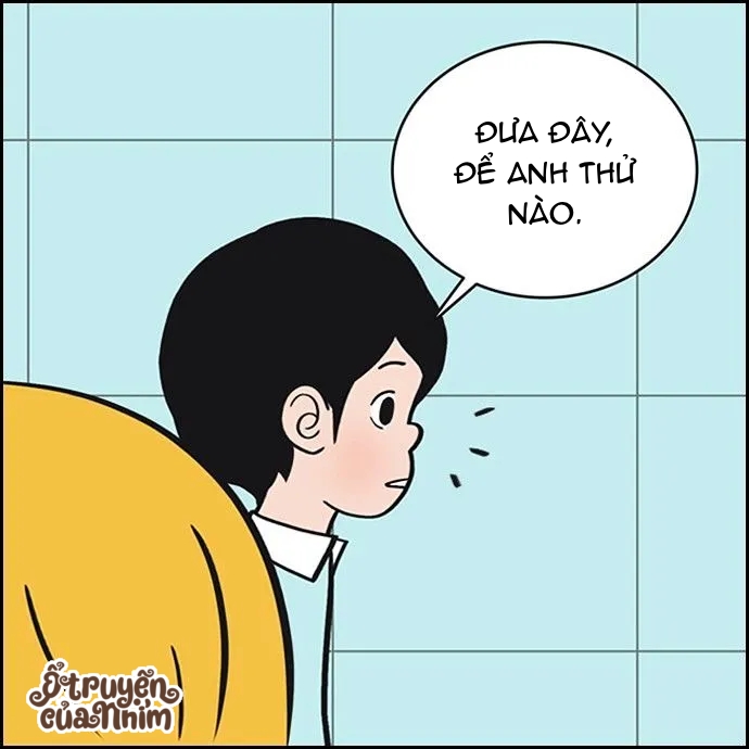 yumis cells chapter 27 30