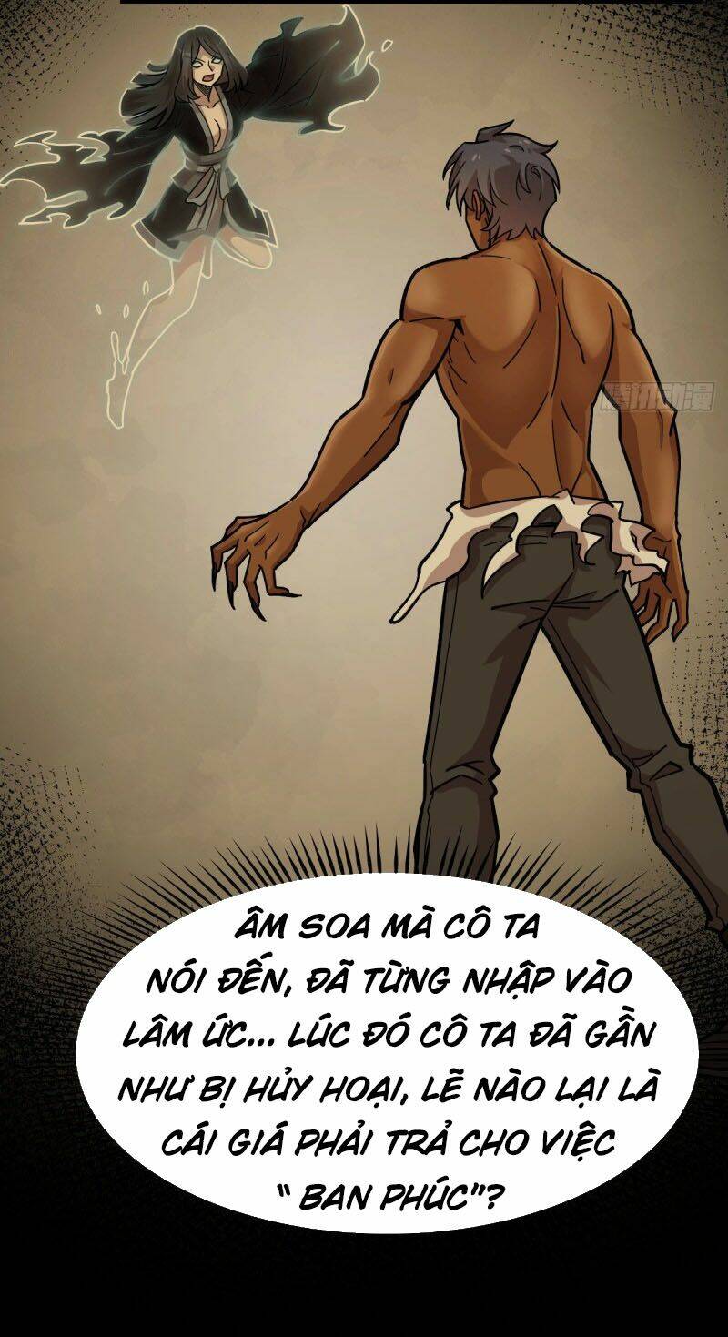 thâm dạ thư ốc chapter 123 33