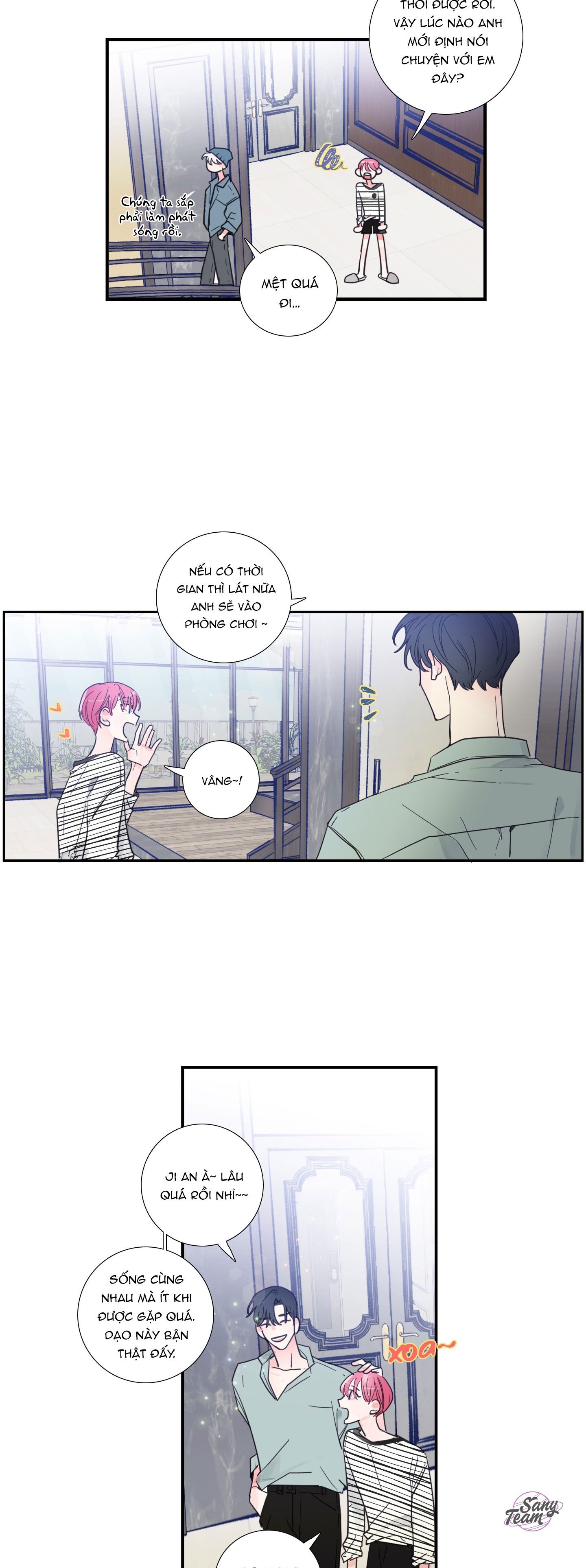 hiện thực chapter 16 19