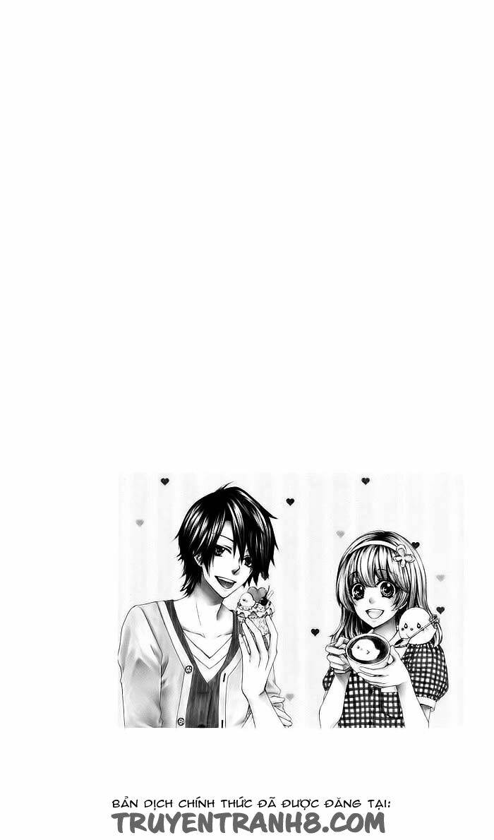 tình yêu của hiyo chapter 30.5 41