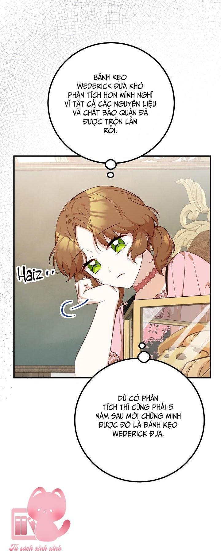 bác sĩ hoàn thành trách nhiệm rồi chapter 24 40