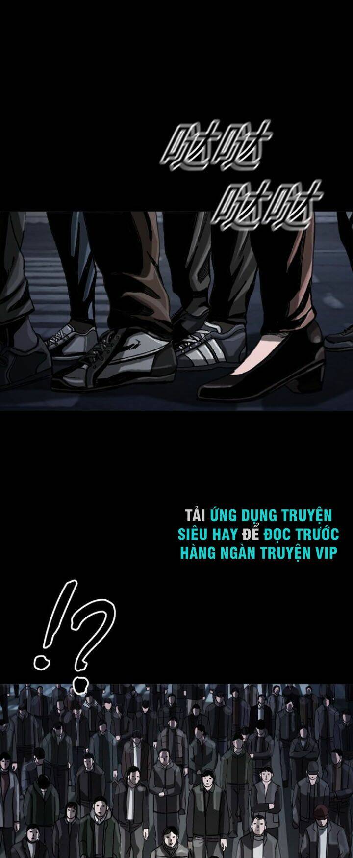 truyền thuyết anh hùng thời mạt thế chapter 10 42