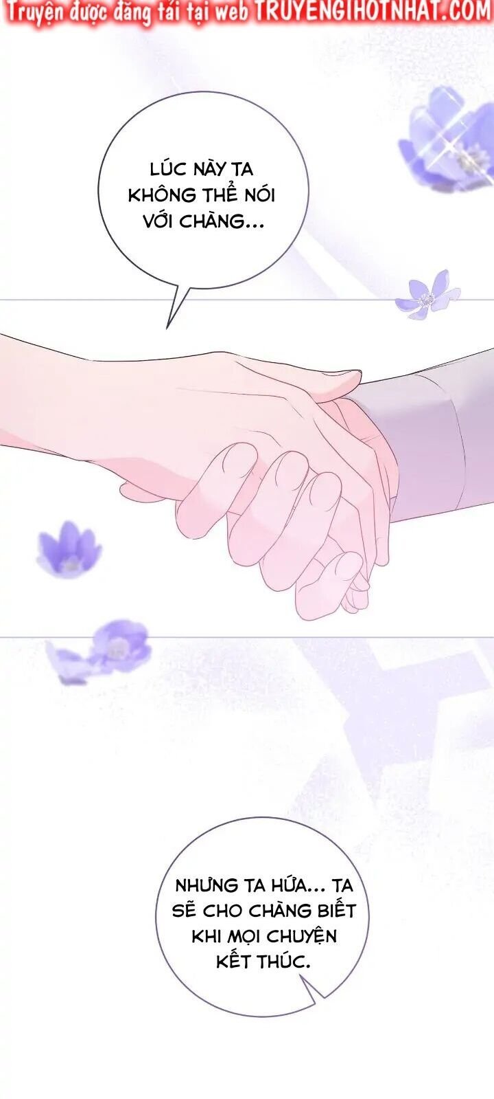 là nhân vật phản diện nhưng tôi sẽ trở thành nữ chính chapter 116 21