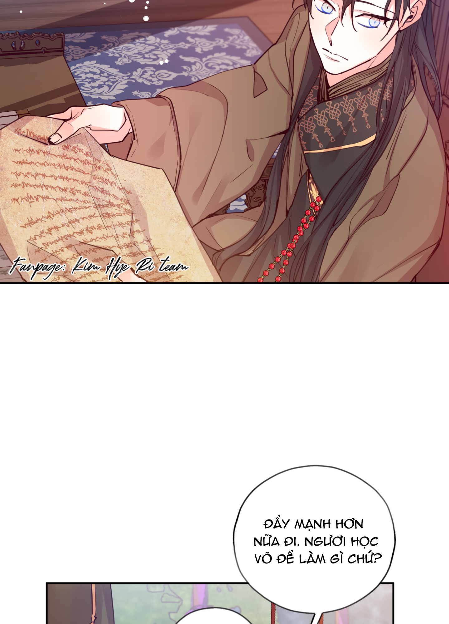 nàng tiên chốn cực lạc chapter 15 66