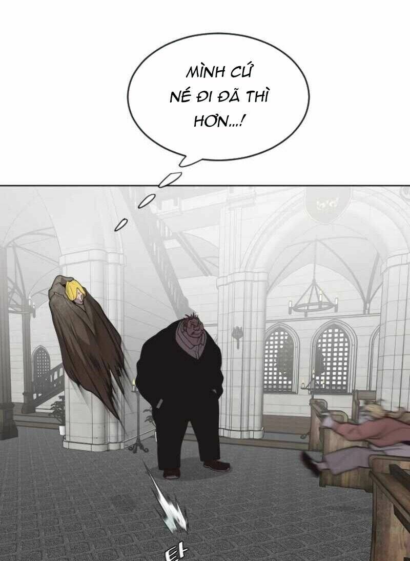 kĩ nguyên của anh hùng chapter 31 37