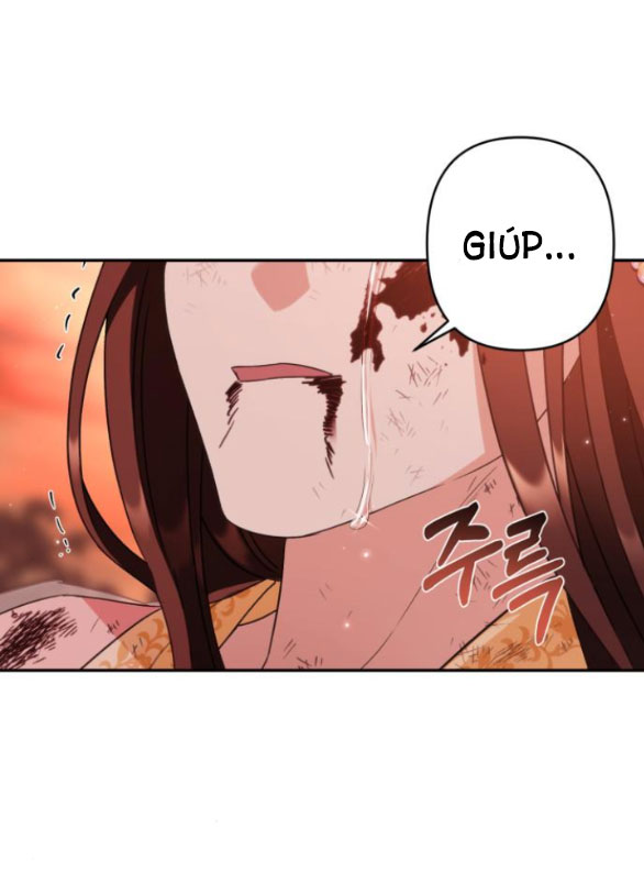 bản tình ca heeran chapter 56.2 24