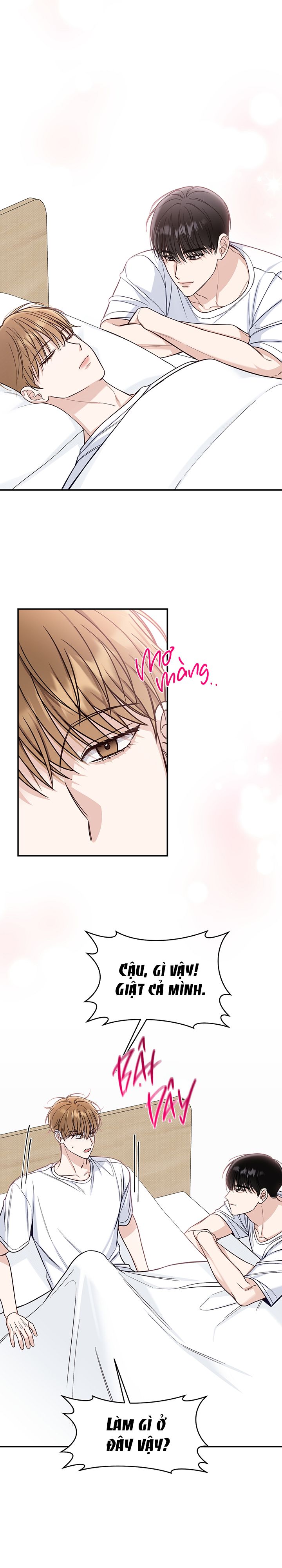 mùa hạ chapter 25 22