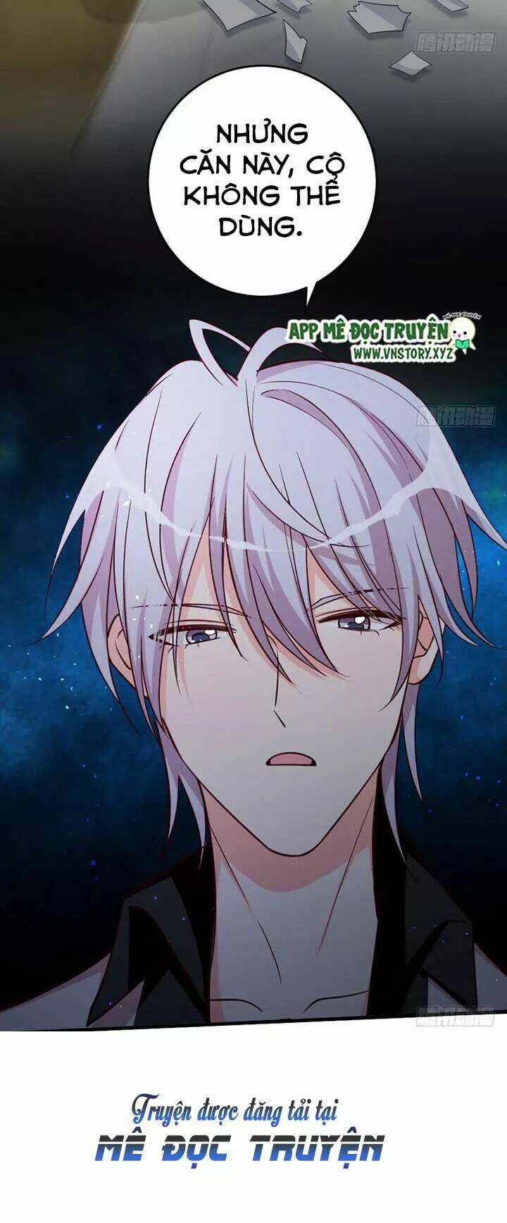 thiên hậu trở về chapter 86 41