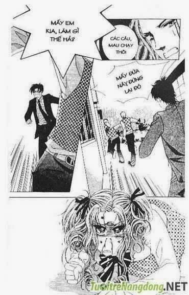 sức thanh xuân chapter 1 99