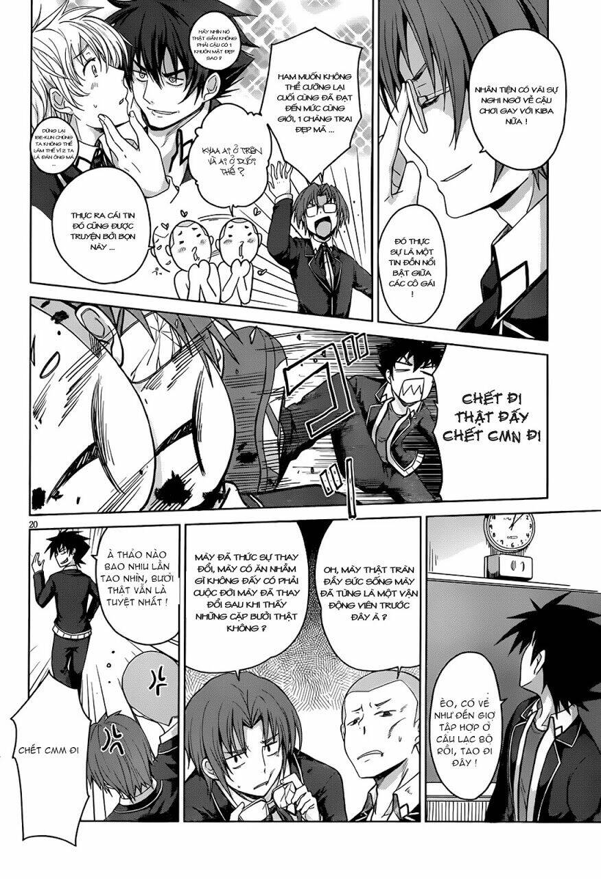 high school dxd: aashia & koneko himitsu no keiyaku!? chapter 23 21