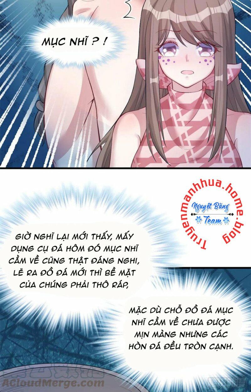 [16+] thảnh thơi thú thế chủng chủng điền, sinh sinh tể chapter 211 5