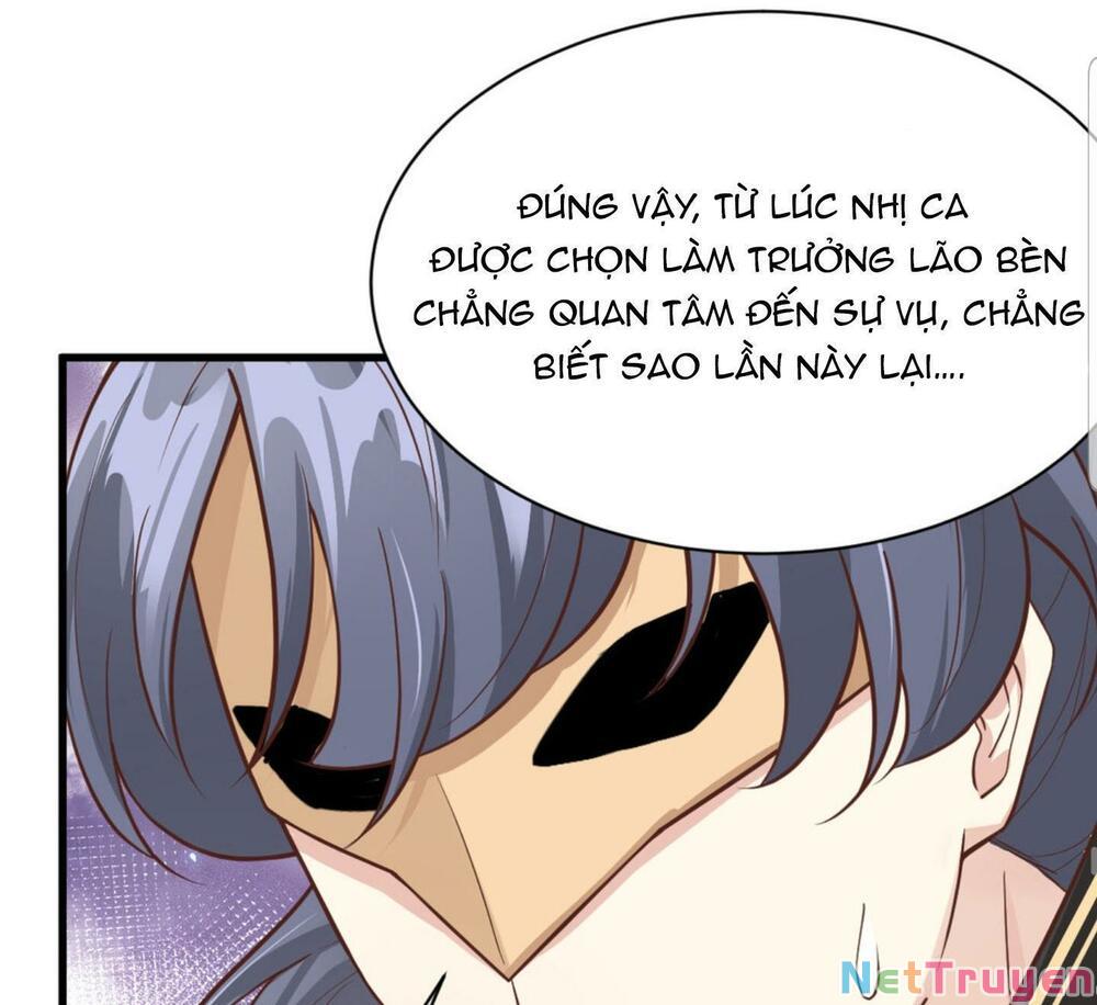 chàng vú em tu chân chapter 54 39