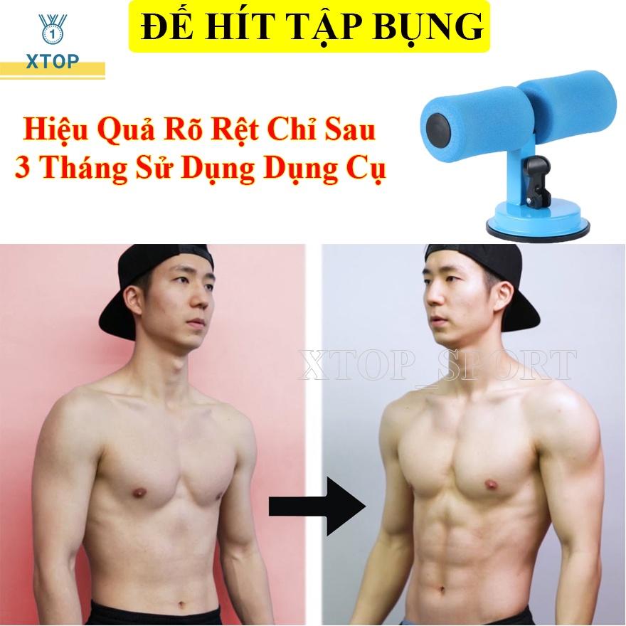 Dụng Cụ Tập Gym Tại Nhà, Dụng Cụ Tập Cơ Bụng, Giảm Mỡ Bụng, Hỗ Trợ Các Bài Tập Hiệu Quả Nhất MS01