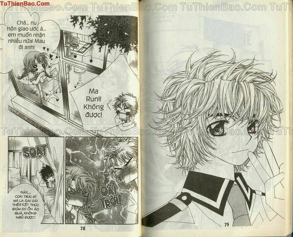 điệu pop tình yêu chapter 8 38