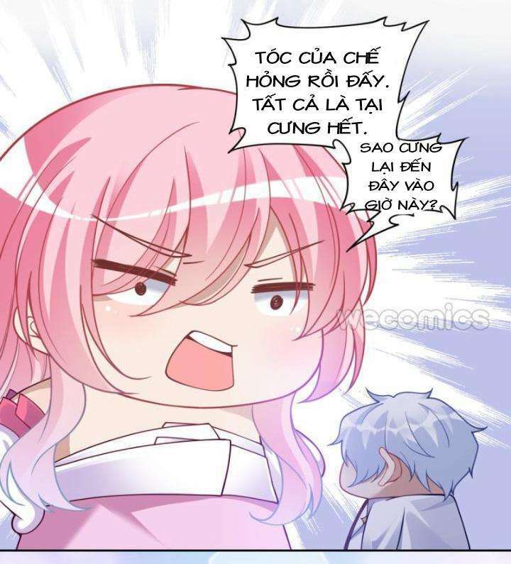 quy tắc sinh tồn của công chúa chapter 93.1 10