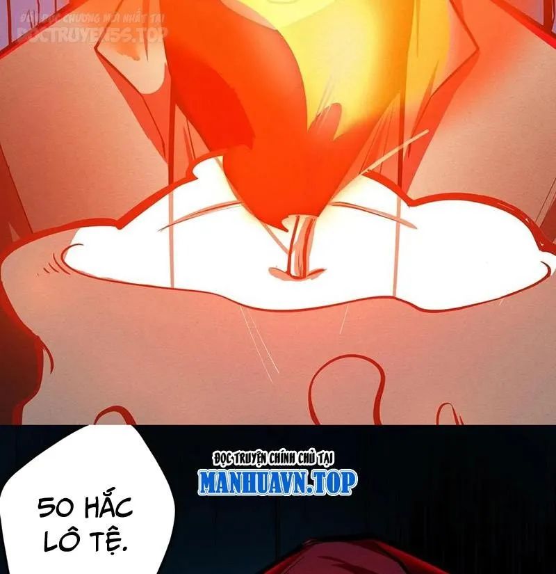 quỷ dị dược tề sư: bệnh nhân của ta đều là kinh khủng chapter 129 9