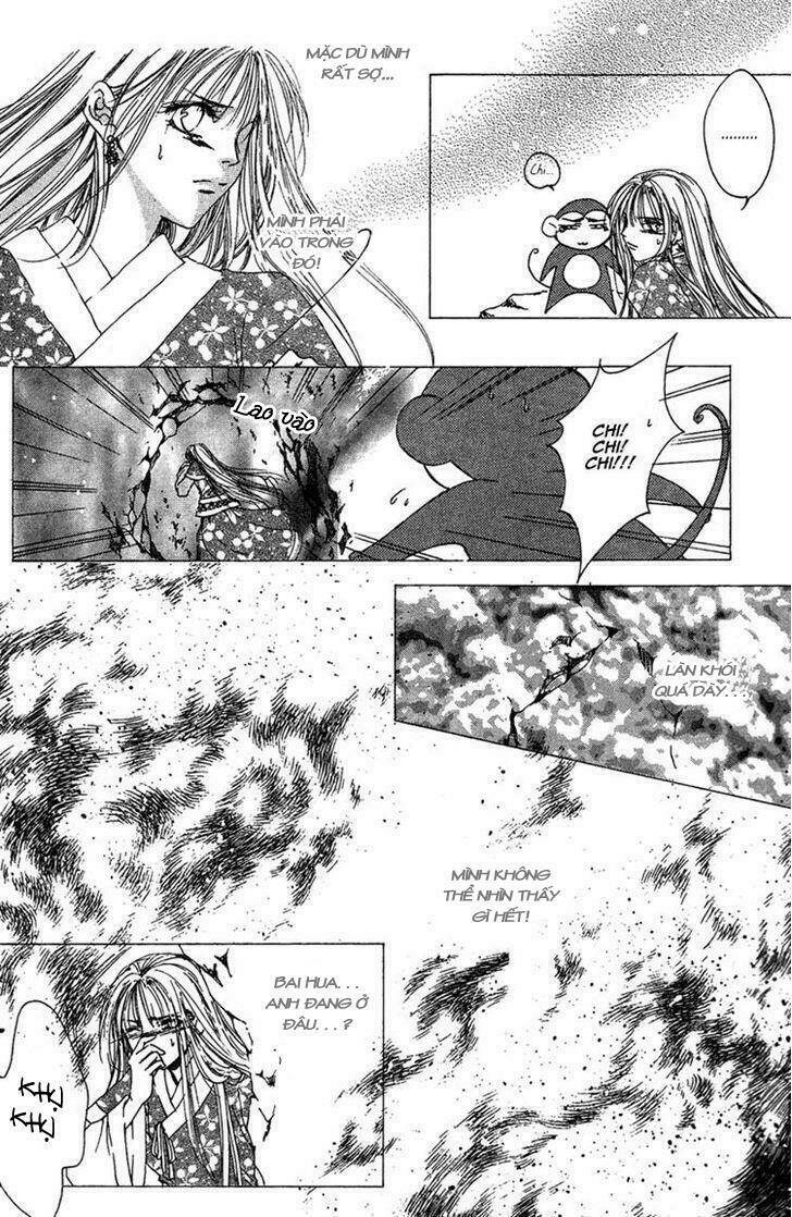 tao tie jie (tế sơn thần) chapter 4 4