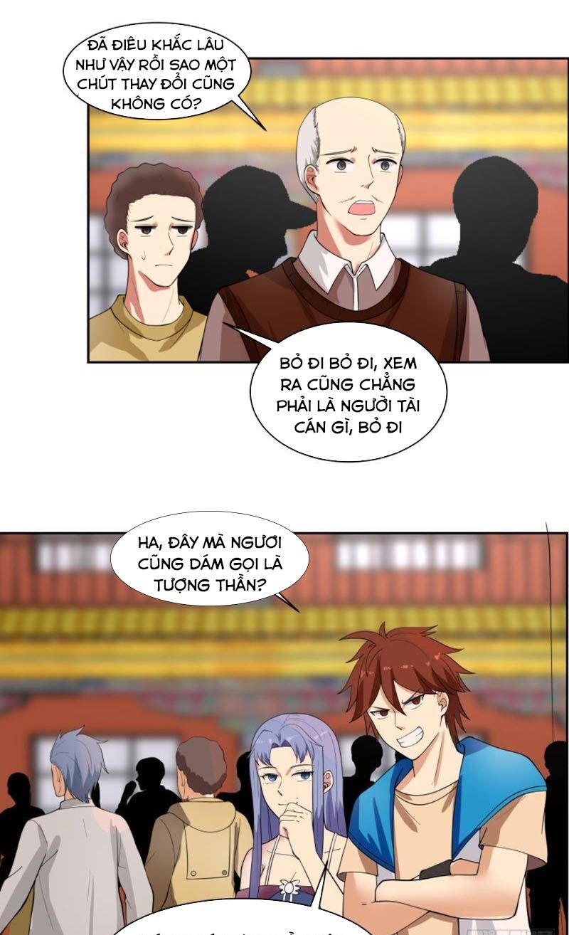 trên người ta có một rồng chapter 330 10