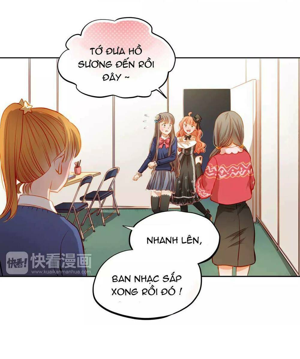 sự cám dỗ xấu xa chapter 27 10
