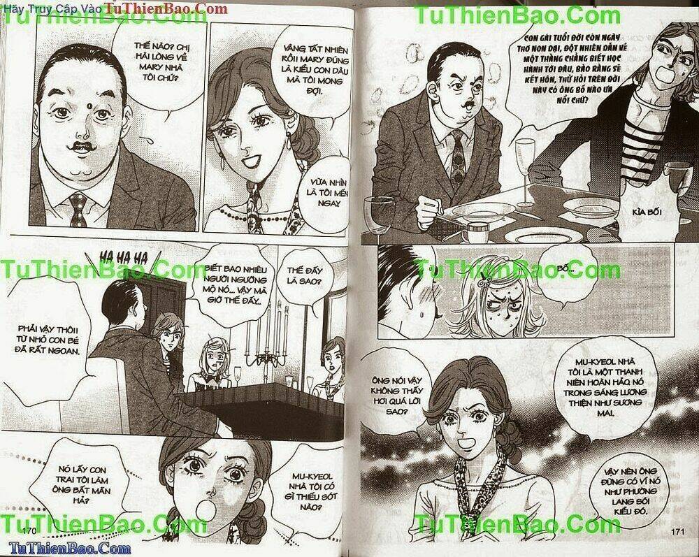 chuyện tình mary chapter 11 86