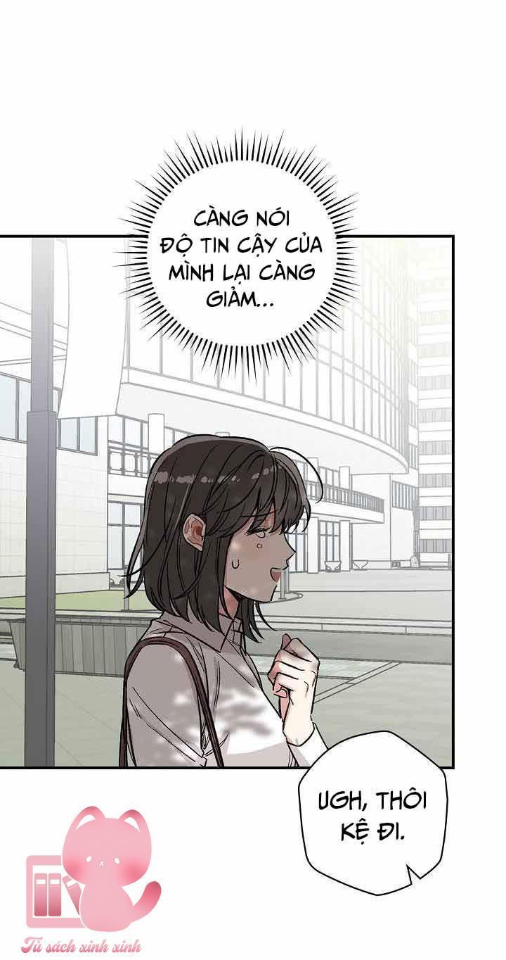 quán cà phê của bom chapter 4 66