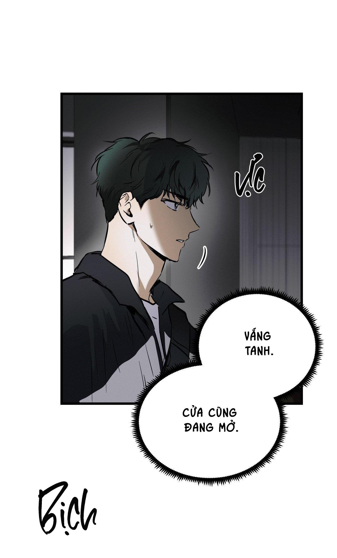 lie again chapter 14 7