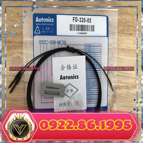 Cảm biến sợi quang FD-320-05