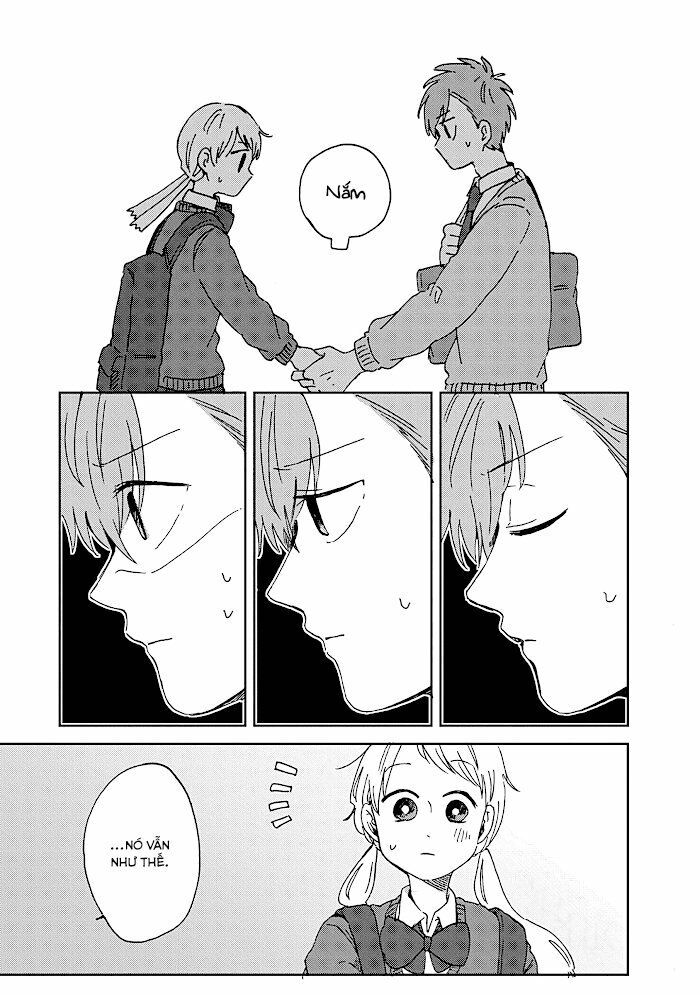 kimi ga shinu made ato 100 nichi chapter 15.2 15